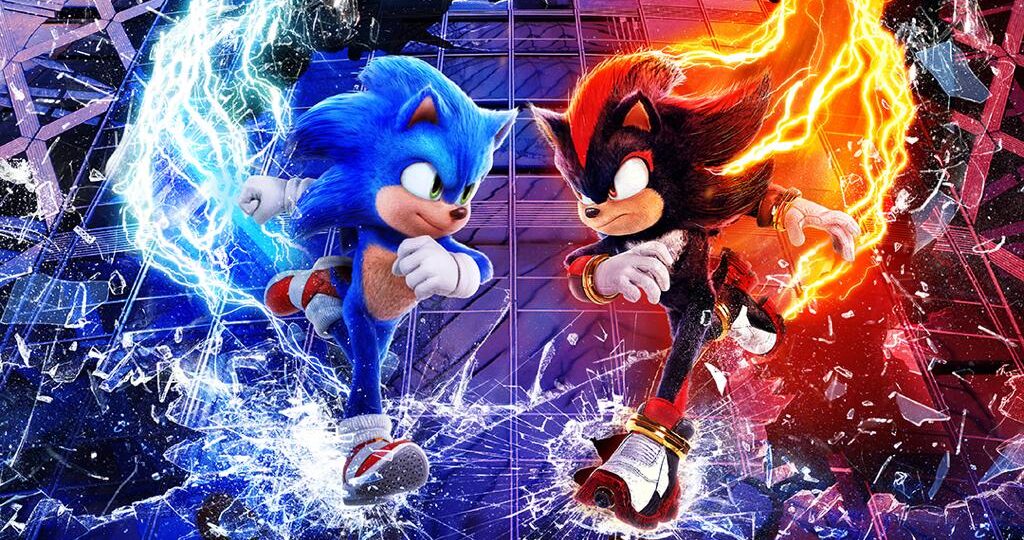 الإعلان الترويجي لفيلم Sonic the Hedgehog 3 يكشف عن عدو جديد وغامض!