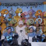 تعاون جمع بين HomePoint و Christmas On Ice لتأثيث تجربة مصعد سانتا السحرية