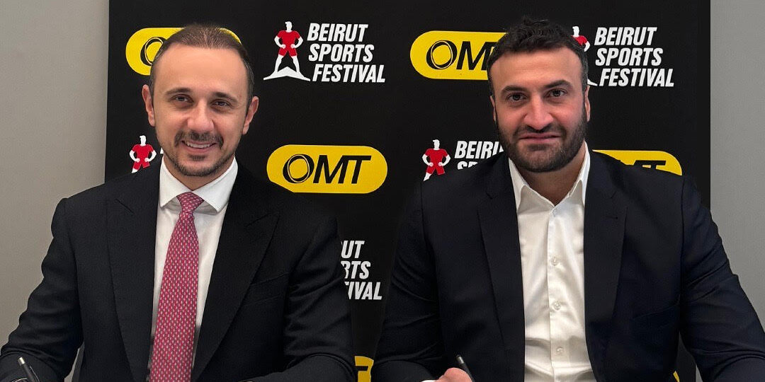 إطلاق النسخة الثالثة من OMT Beirut Sports Festival