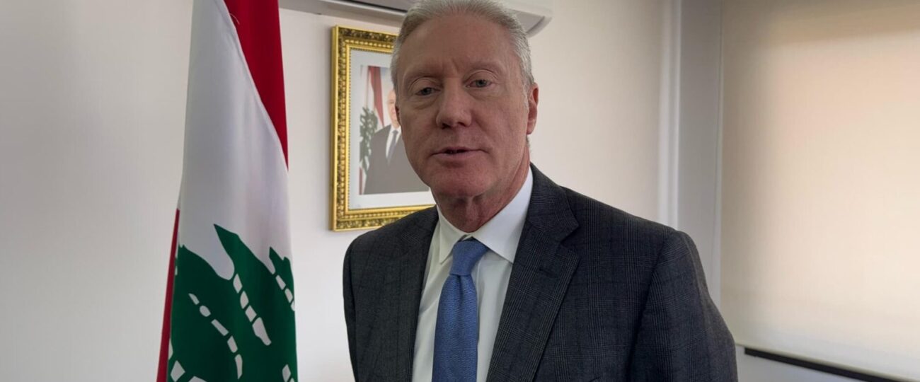 بسبب صمته.. وزير الخارجية اللّبناني يواجه انتقادات حادّة!