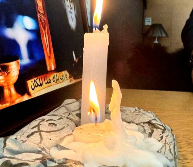 معجزة صغيرة في صالون جان شديد