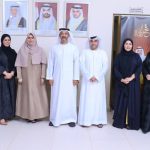 “الفجيرة الاجتماعية الثقافية” تمنح 9 شخصيات فاعلة العضوية الشرفية الدائمة
