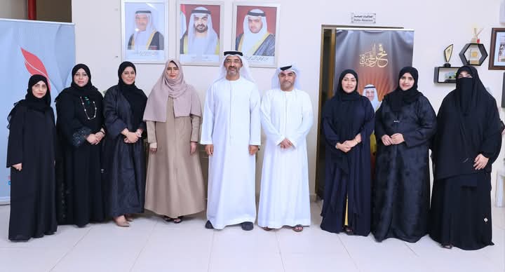 “الفجيرة الاجتماعية الثقافية” تمنح 9 شخصيات فاعلة العضوية الشرفية الدائمة