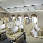 8 مدن جديدة تستقبل طائرات الإمارات المحدثة وأديليد أول وجهة لطائرة الإيرباص A350 طويلة المدى