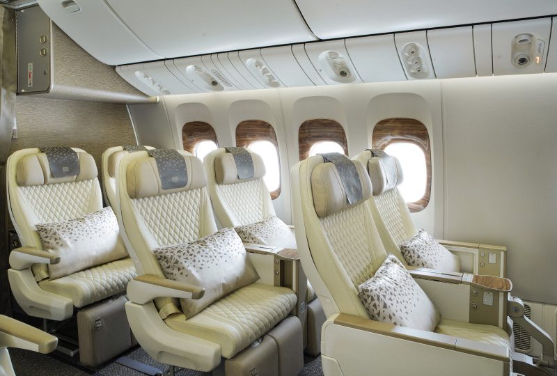 8 مدن جديدة تستقبل طائرات الإمارات المحدثة وأديليد أول وجهة لطائرة الإيرباص A350 طويلة المدى