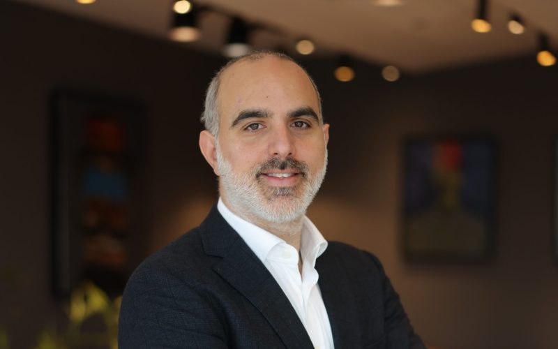 رامي بيطار، رائد التحول الرياضي في لبنان، يرعى منتدى الجمال والصحة النفسية والجسدية (Beauty and Wellbeing Forum) في بيروت