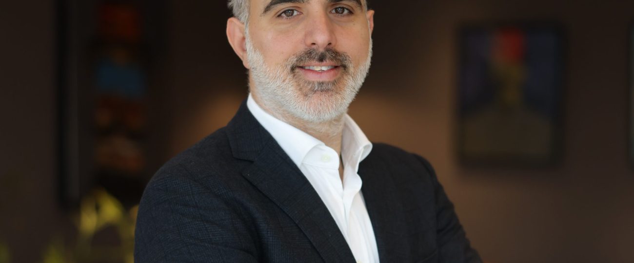 رامي بيطار، رائد التحول الرياضي في لبنان، يرعى منتدى الجمال والصحة النفسية والجسدية (Beauty and Wellbeing Forum) في بيروت