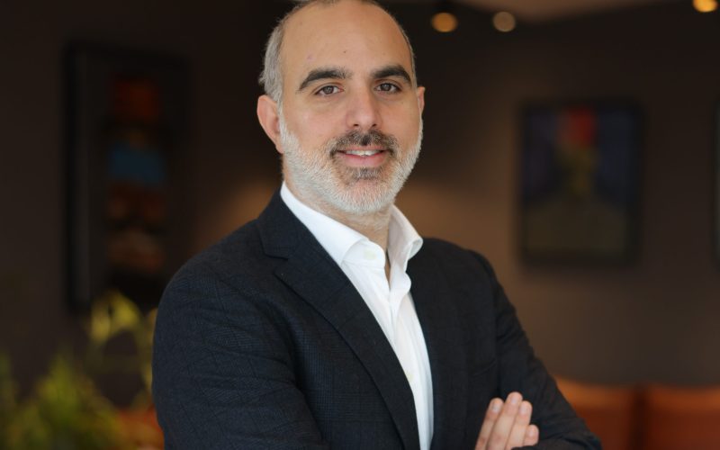 رامي بيطار، رائد التحول الرياضي في لبنان، يرعى منتدى الجمال والصحة النفسية والجسدية (Beauty and Wellbeing Forum) في بيروت