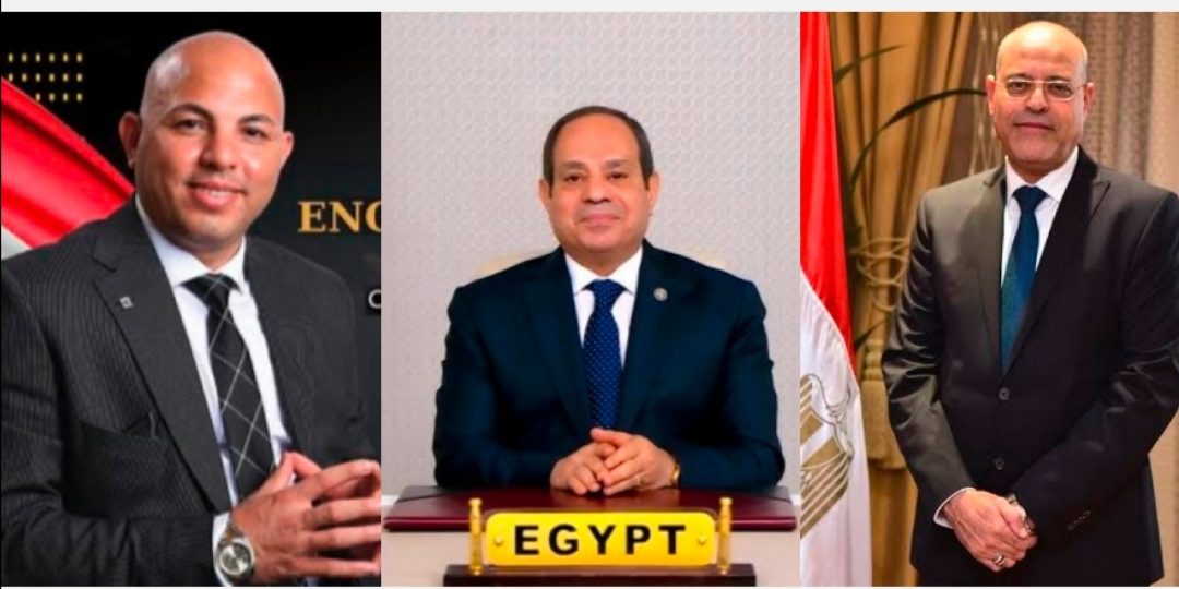 مشيدًا بدور وزير العمل وتوجيهات الرئيس السيسي في صدور القانون الجديد.. المهندس هيثم حسين يشيد بقانون العمل الجديد.. يوفر الحماية الاجتماعية ويدعم مصالح أصحاب الأعمال