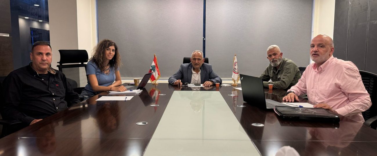 الاتحاد اللبناني للخماسي الحديث يعيّن لجانه ويتّخذ جملة قرارات تنظيمية ورياضية