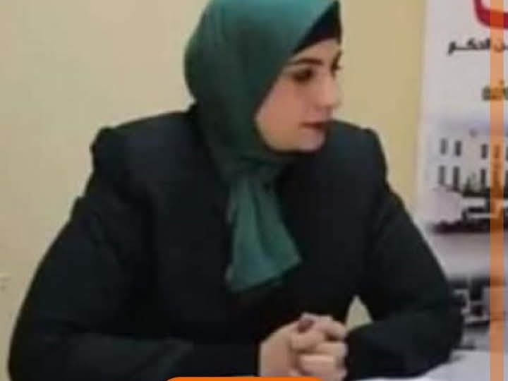 البغدادى تحذر من خطورة الشائعات فى ظل الحروب
