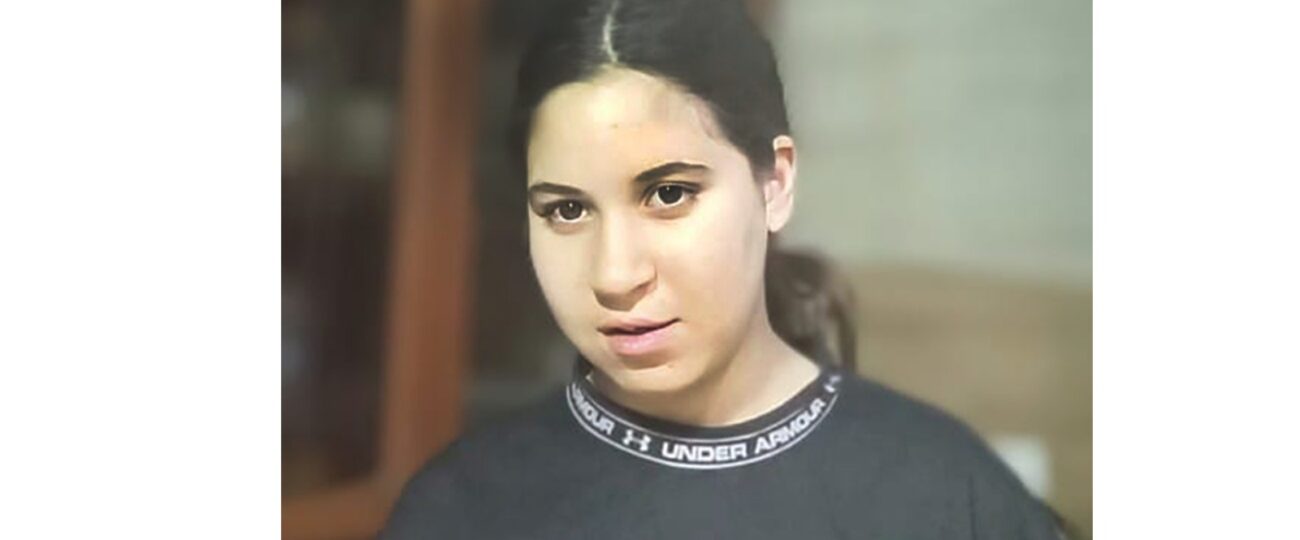 القاصر آية معين قدور غادرت منزل جدّها في محلّة الأوزاعي ولم تعد، هل من يعرف عنها شيئًا؟