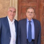 النائب الدكتور عبد الرحمن البزري  دور هام في رسم المشهد الانتخابي الصيداوي