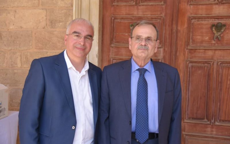 النائب الدكتور عبد الرحمن البزري  دور هام في رسم المشهد الانتخابي الصيداوي