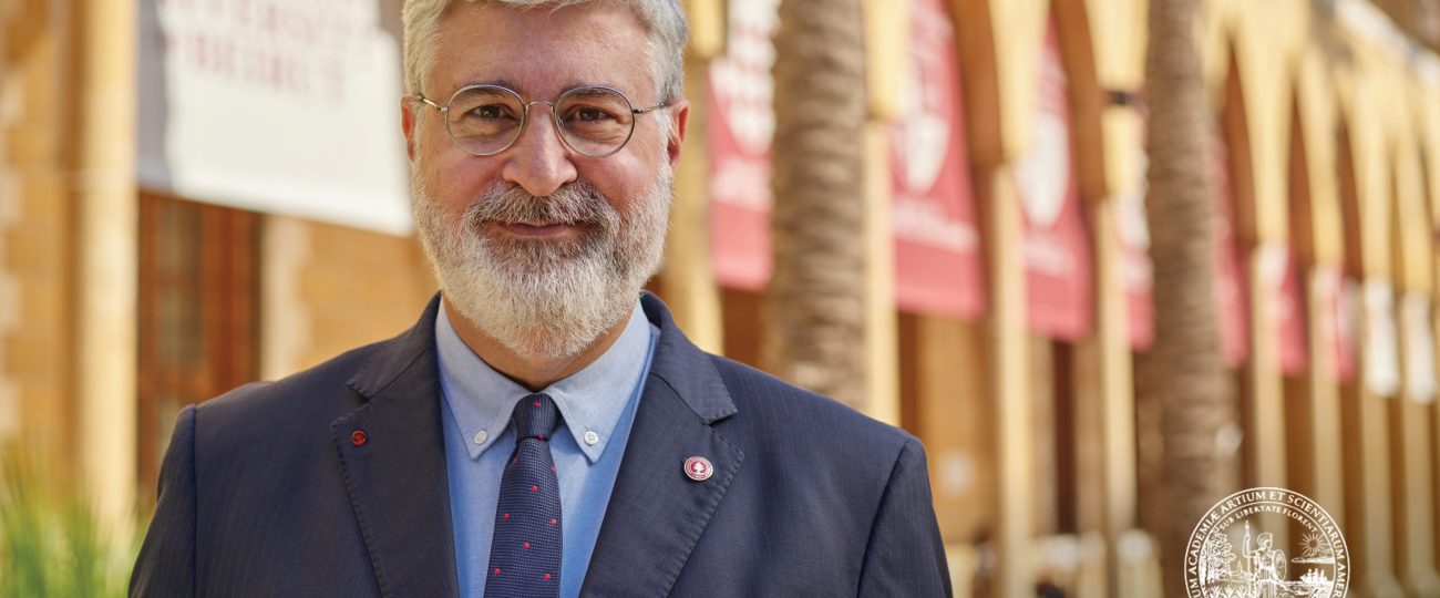 انتخاب رئيس الجامعة الأميركية في بيروت فضلو خوري إلى الأكاديمية الأميركية للفنون والعلوم