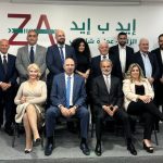 لائحة “إيد ب إيد” تطلق حملتها الانتخابية في الزلقا – عمارة شلهوب