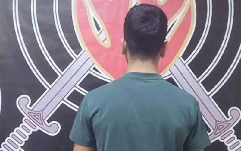 جريمة مروّعة في شاتيلا.. قاتل مراهق يروي تفاصيل إطلاق النار بعد توقيفه في الضاحية!