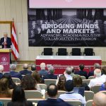 جسر بين العقول والأسواق في الجامعة الأميركية في بيروت الابتكار والبحث في سبيل لبنان مستدام