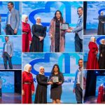 جمعية عطاء السماء ًتكرم المبدعينً في حفلها السنوي بالتزامن مع عيد تحرير سيناء