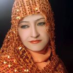 شيخ محمد مفيض الله يقدّم (أرض الحكايا) لسناء الشّعلان في ندوة هنديّة بحثيّة