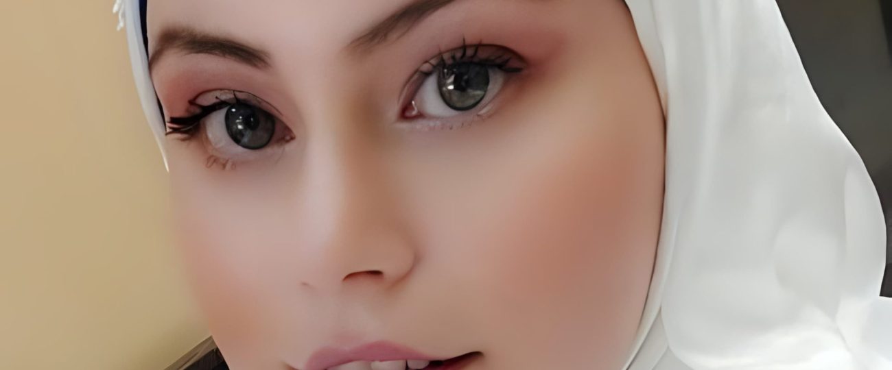 دعاء وعل تطلق أغنيتها الجديدة “سكك الحياة” – صرخة إحساس لكل من قاوم وتحدى