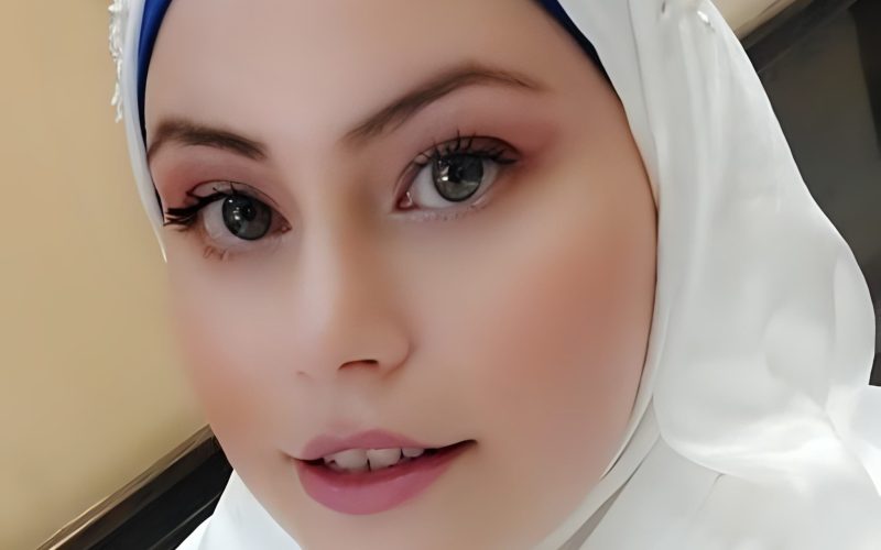 دعاء وعل تطلق أغنيتها الجديدة “سكك الحياة” – صرخة إحساس لكل من قاوم وتحدى