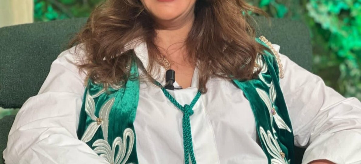 رشيدة المرنيسي.. نكافة مغربية تتألق في فرنسا وتنشر عبق التقاليد الأصيلة