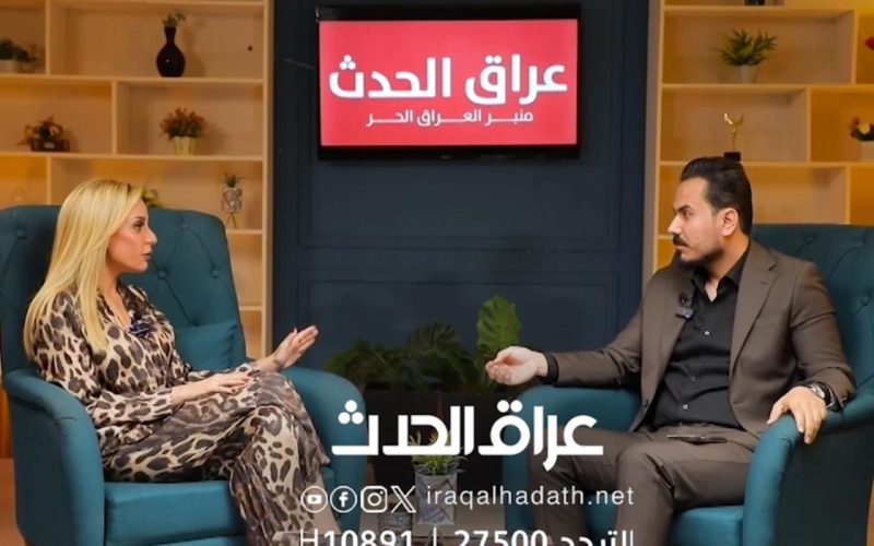 ريم البارودي تفجّر التصريحات مع نزار الفارس: خلاف ناري مع ريهام سعيد..دعم مستمر لزينة ضد أحمد عز.. ومقالب رامز جلال “متفق عليها