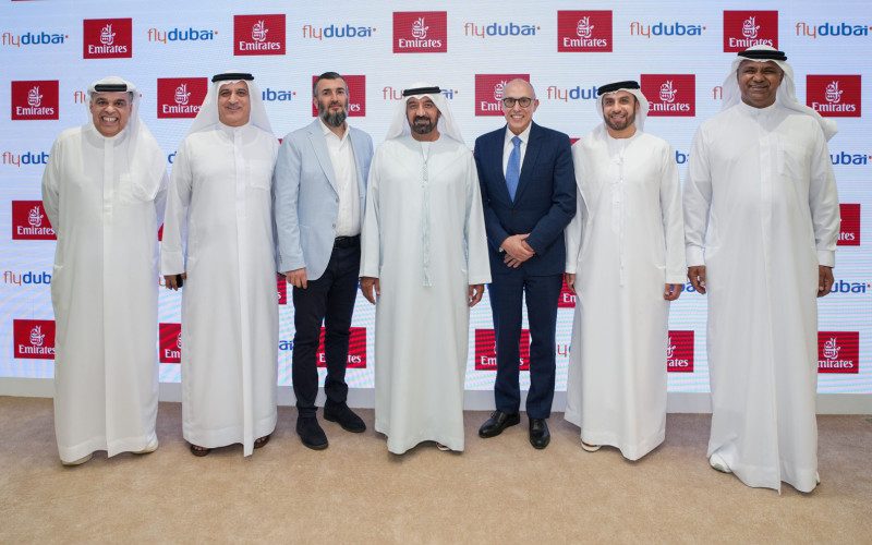 “سكاي واردز طيران الإمارات” يتيح استبدال الأميال مقابل مكافآت “كلاسيك” على رحلات فلاي دبي