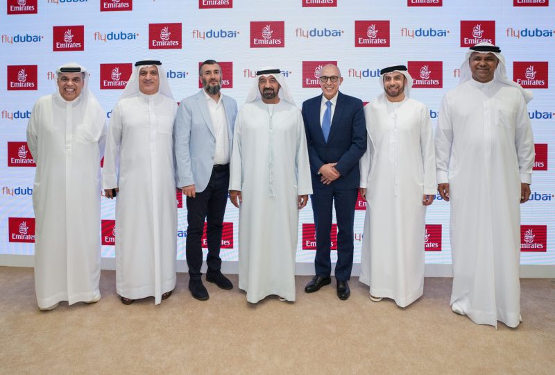 “سكاي واردز طيران الإمارات” يتيح استبدال الأميال مقابل مكافآت “كلاسيك” على رحلات فلاي دبي