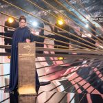 سلمى وقمر يفوز بجائزة النخلة الذهبية لأفضل فيلم في مهرجان أفلام السعودية