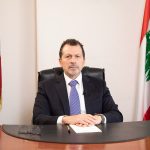 شحادة: لبنية تحتية رقمية وطنية والبدء خلال أسابيع