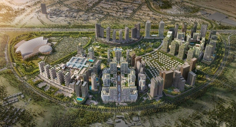 شركة عزيزي للتطوير العقاري تكشف عن ’عزيزي ميلان‘ (Azizi Milan)، عاصمة الموضة الجديدة في الشرق الأوسط