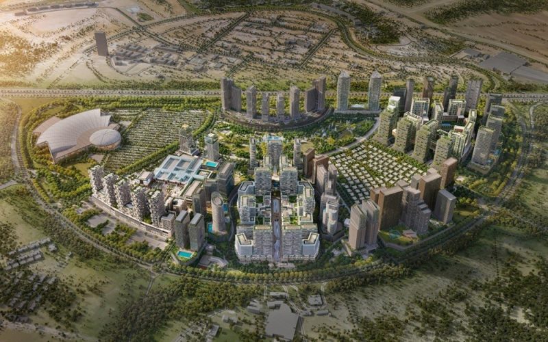 شركة عزيزي للتطوير العقاري تكشف عن ’عزيزي ميلان‘ (Azizi Milan)، عاصمة الموضة الجديدة في الشرق الأوسط