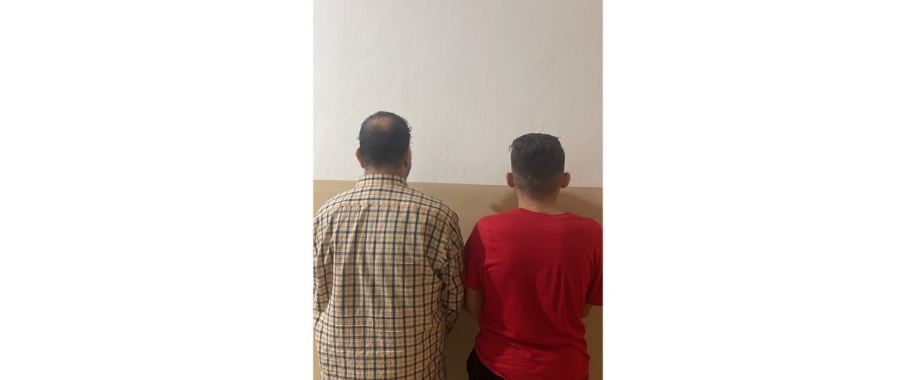 شعبة المعلومات تكشف هوية منفّذي عملية السلب في منطقة الهري وتوقِف اثنين منهم