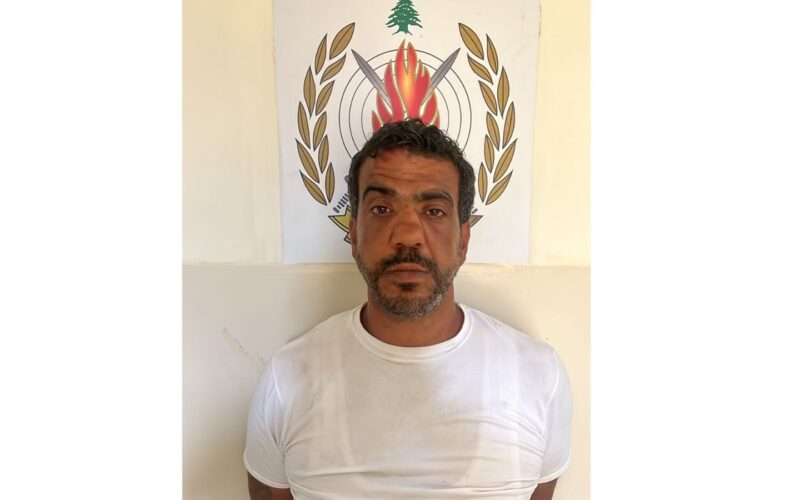 احتجز احدى الفتيات بعد استدراجها من بيروت منتحلا صفة امنية وشعبة المعلومات توقفه وتحررها في منطقة الشمال