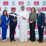 طيران الإمارات توسع شراكاتها الاستراتيجية مع الجمعية الدولية للمؤتمرات والاجتماعات و”آي دي بي للتعليم” وهواوي