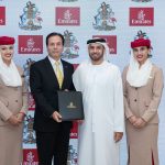 طيران الإمارات توسّع شبكة شراكاتها العالمية بتوقيع 7 مذكرات تفاهم جديدة لدعم حركة السياحة وتعزيز جاذبية الوجهات