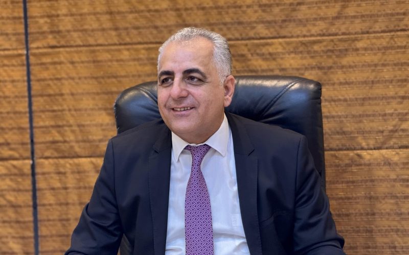 كركي: الضمان الاجتماعي في عيد العمال، إنجازات استثنائية تعيد الكرامة والأمان للعمّال في لبنان