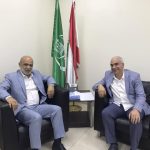 ما هو دور الجماعة الإسلامية ونائب رئيس المكتب السياسي الدكتور بسام حمود في الانتخابات البلدية في صيدا؟