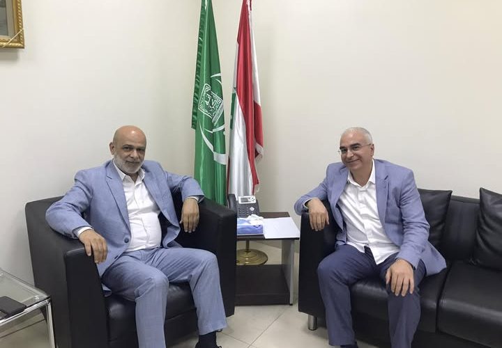 ما هو دور الجماعة الإسلامية ونائب رئيس المكتب السياسي الدكتور بسام حمود في الانتخابات البلدية في صيدا؟
