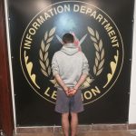 مطلوب بجرائم مخدّرات وضرب وإيذاء، توقفه شعبة المعلومات بجرم سلب وطعن بالسكّين