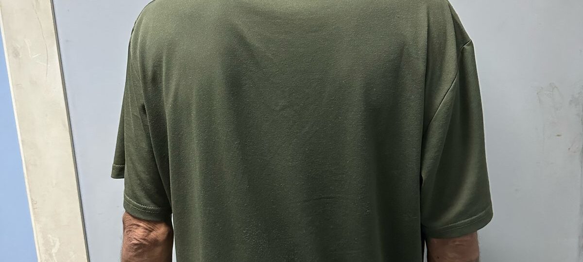 مفرزة استقصاء بيروت توقف مطلوبًا خطرًا بحقّه مذكّرات عدّة بجرائم متنوّعة.