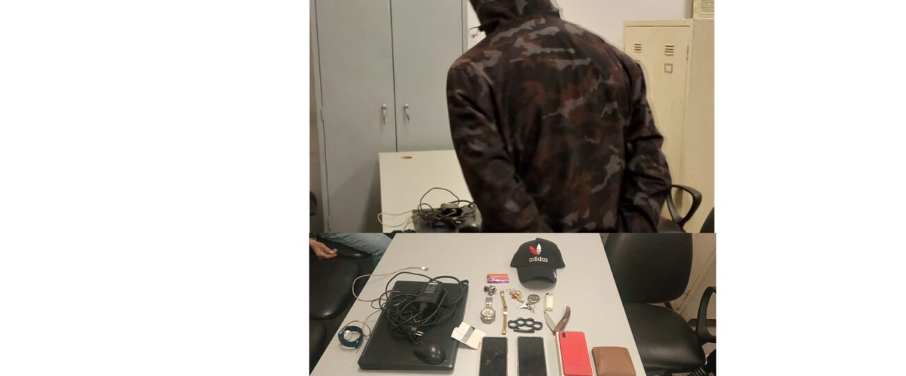 منفّذ عملية سرقة في قبضة مفرزة استقصاء الجنوب، ومطلوب بجرم سرقة في قبضة مفرزة استقصاء البقاع.