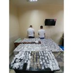 موّزّع على مروّجين ومروّج مخدّرات يقعان في قبضة مكتب مكافحة المخدّرات المركزي