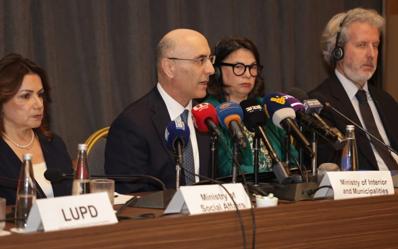 إطلاق “حملة حقي 2025”: نحو تذليل العقبات أمام اقتراع الناخبين المعوقين باستقلالية وكرامة
