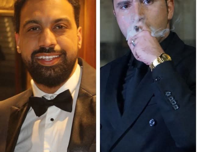 يستعد رجل الأعمال الجزائري سعيد بن وارث، مؤسس وصاحب مجموعة Boss B Gold وبن. وارث للاستثمار