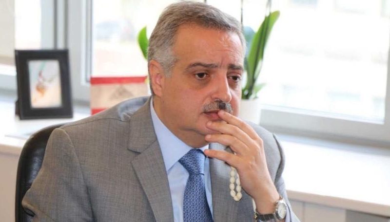 ‎ارسلان: للتحرّك فوراً لردع أي اعتداءات تستهدف الدروز في سوريا