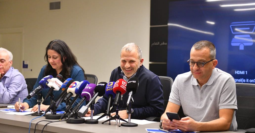 باسيل في عرض نتائج بلديات جبل لبنان: احترمنا خيار العائلات وأظهرت تجذرنا في المجتمع