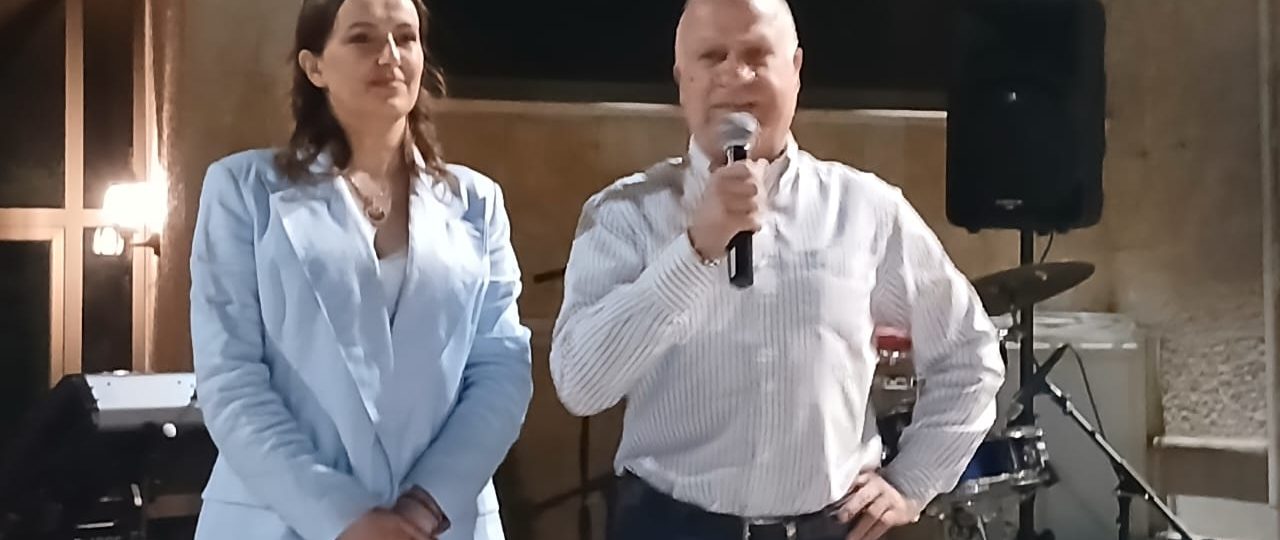 احتفال لائحة كوبا لأهلها                                                                   أقام رئيس لائحة كوبا لأهلها جوزيف دعبول حفلا لمناسبة فوز اللائحة بانتخابات البلدية والاختيارية في بلدة كوبا البترون